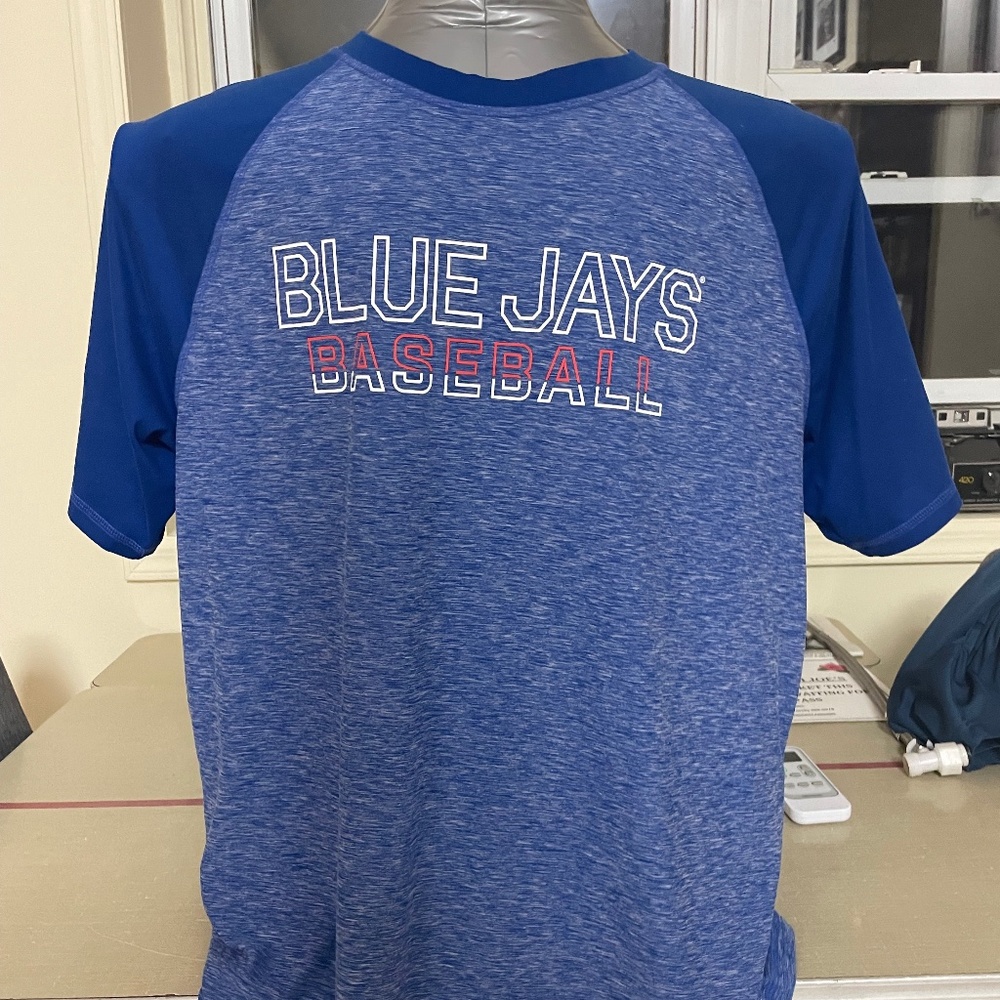 Toronto Blue Jays XL Fanatics T-Shirt
